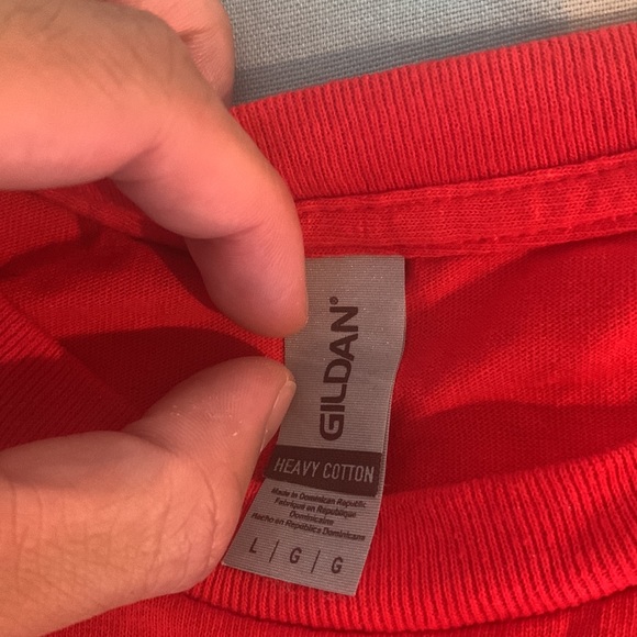 COPY - Milwaukee Gildan Heavy T - Picture 2 of 3